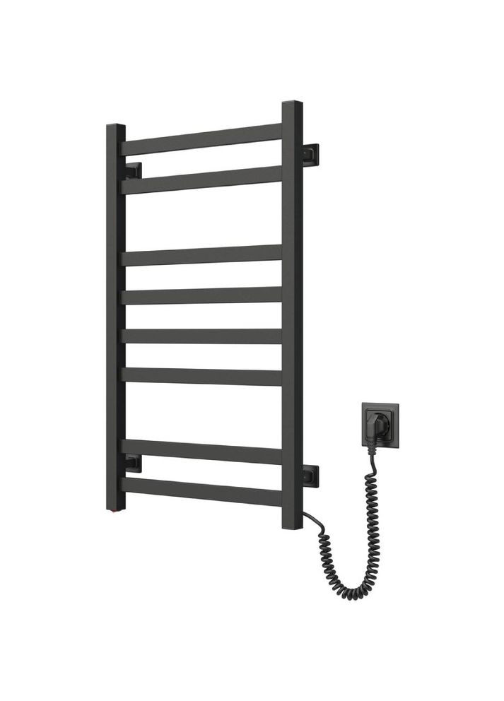 Сушка для рушників Авангард 800х480х71мм Муар (12-228050-4880) Navin (335419469)