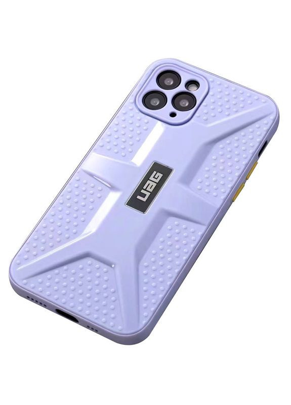Чехол на Apple iPhone 11 Pro / для айфона 11 о UAG Urban Armor Gear (334298588)