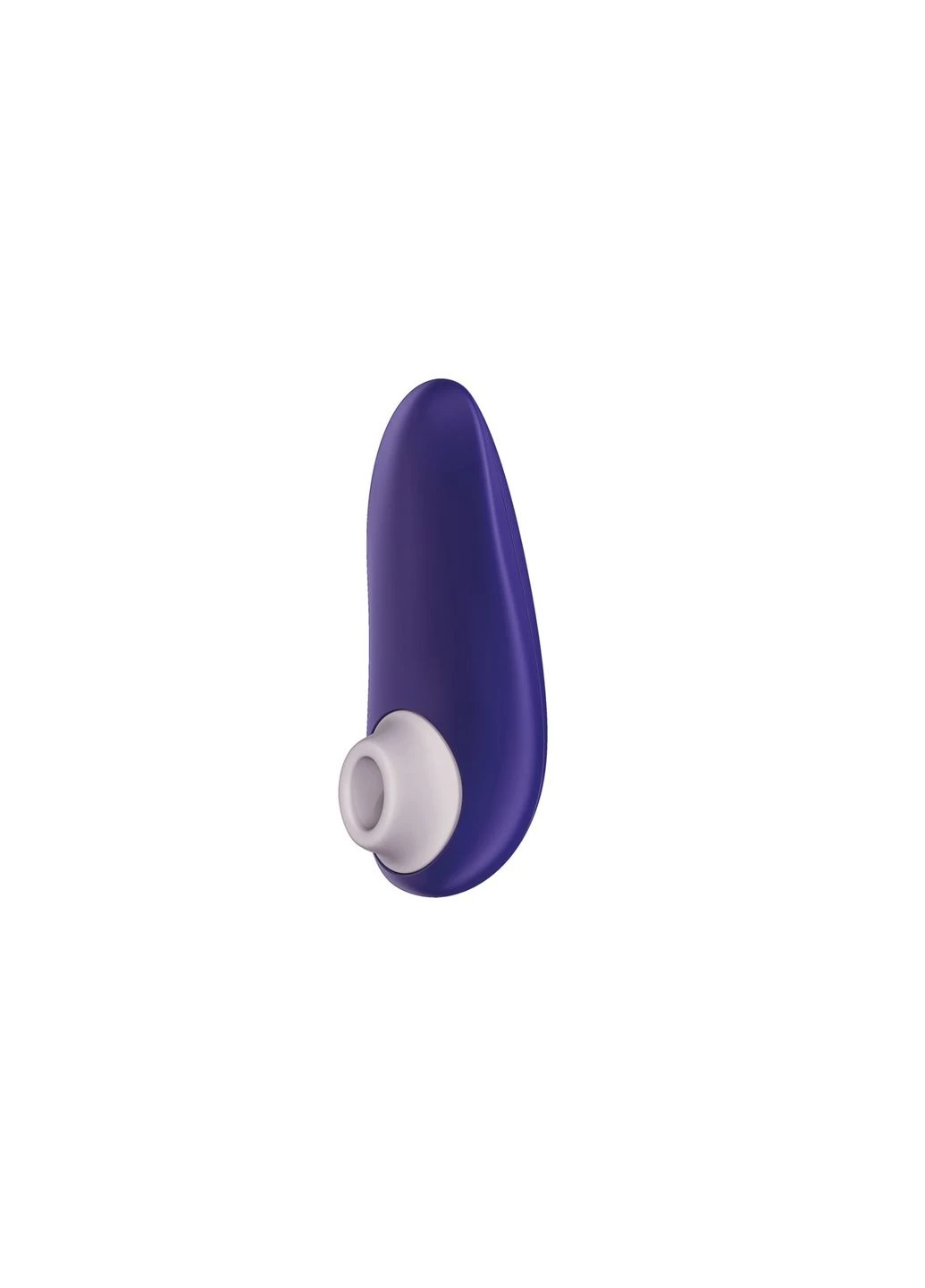 Вакуумный клиторальный стимулятор Starlet 3 INDIGO Womanizer (385657805)