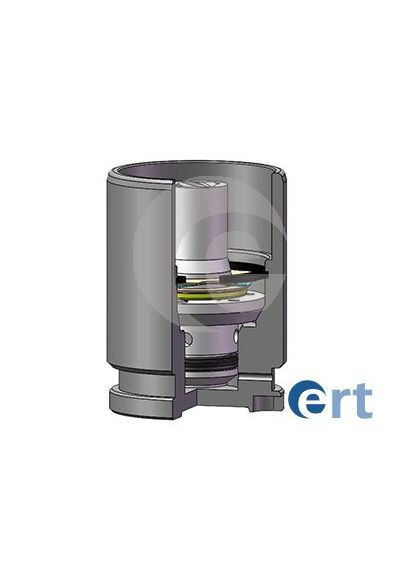 Ремонтний комплект супорта гальмівної системи ERT (366183424)