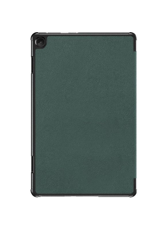 Чехол-книга Smart для Lenovo Tab M10 TB-328F (3rd Gen) 10.1" Dark Green (708283) BeCover (341486876)