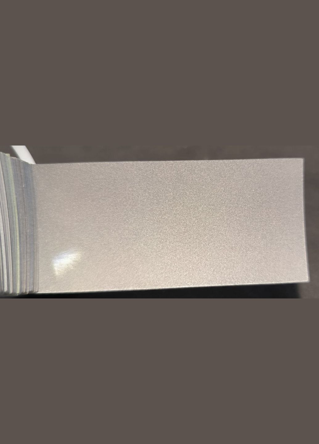 Автомобильная краска Volkswagen LD7L (6N6N D7L) IVORY SILVER Густая краска 200 мл Multichem (326796586)