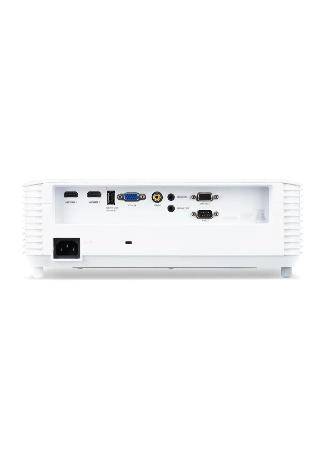 Короткофокусный проектор DLP 1280х800 4000 лм Acer (388409382)