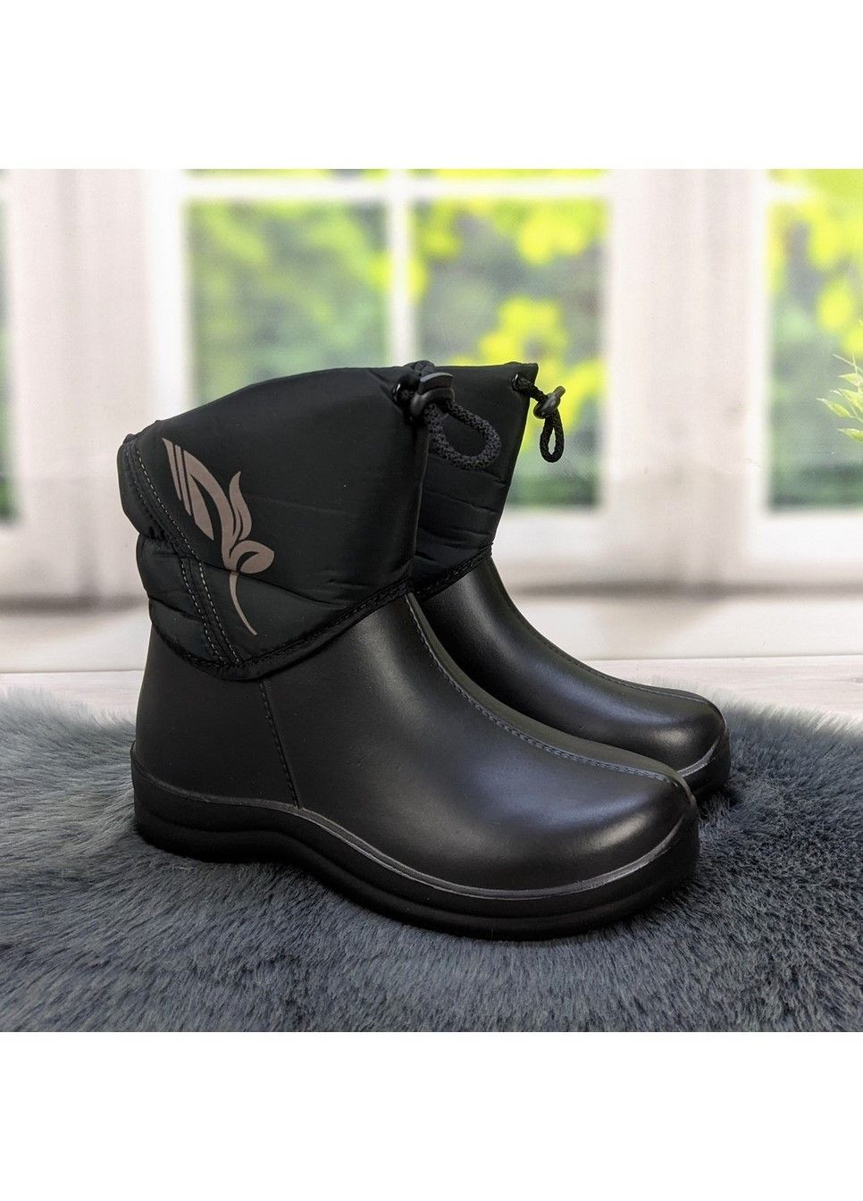 Чоботи жіночі зимові на пінковій калоші Gipanis (315040295)