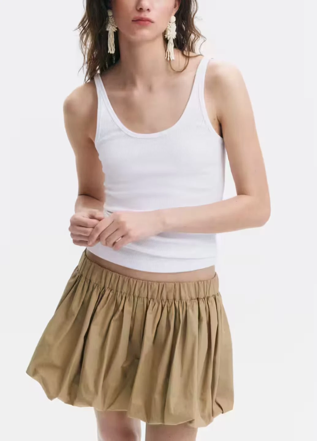 Шорты H&M (395465418)