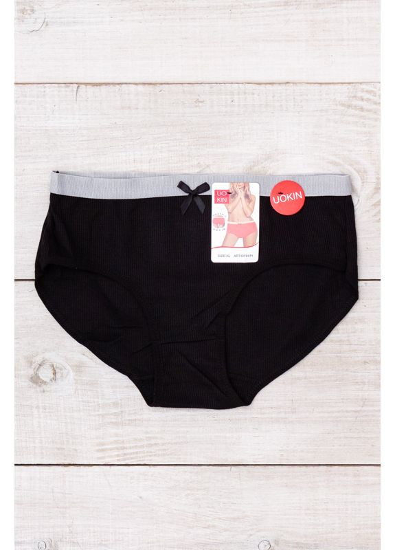 Трусы для девочки однотонные подростковые (p-18115) Носи своє (363044177)