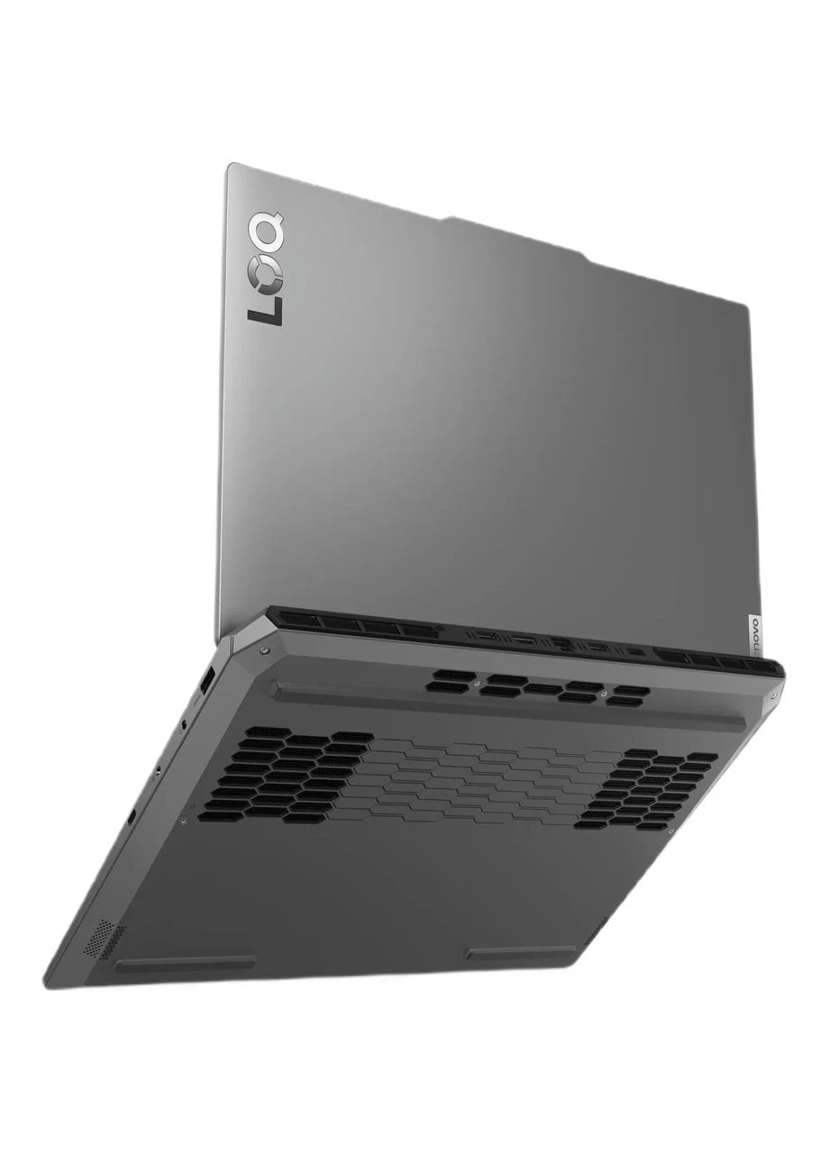 Ноутбук LOQ 15IAX9 (83GS002NPB) Lenovo (330142832)