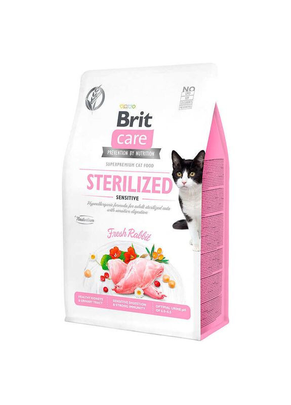 Сухой корм Brit Care (337463843)