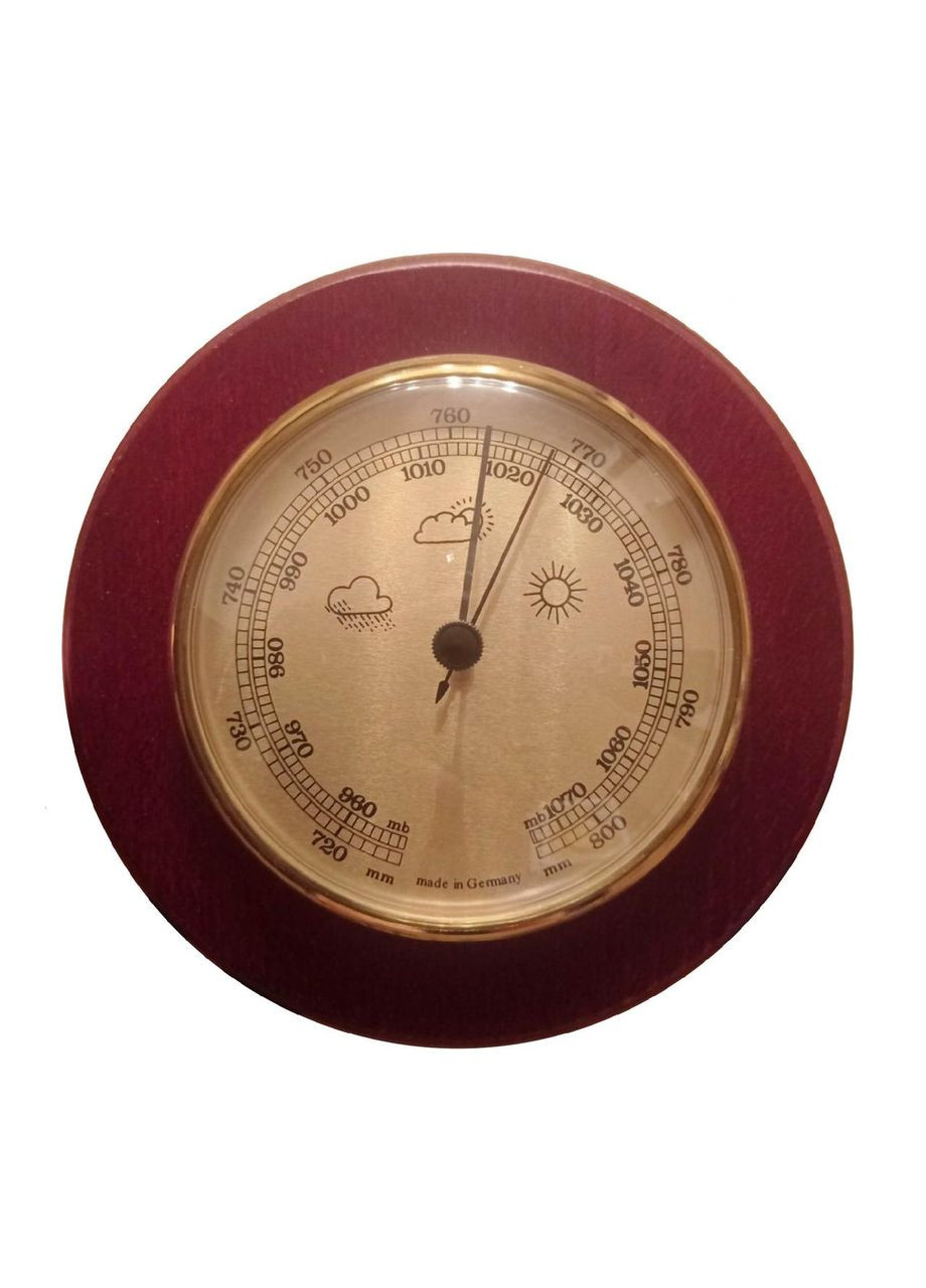 Барометр 201232 Mahagony (201232) Moller (363044531)