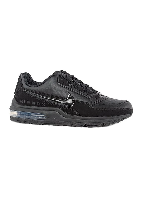 Чорні кросівки air max ltd 3 Nike