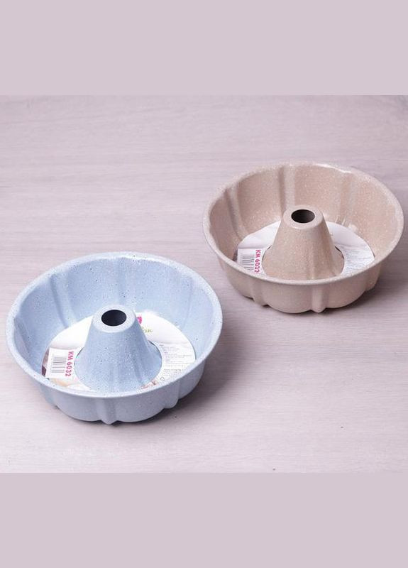 Форма Marble Ø25х8см для выпечки кекса Kamille (339780081)