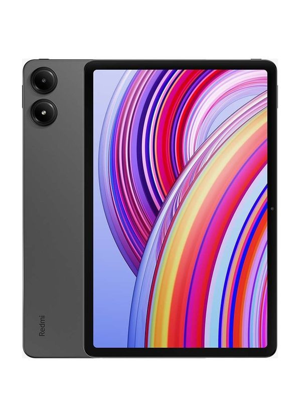 Планшет Redmi Pad Pro 6/128GB Gray Xiaomi (306528305)