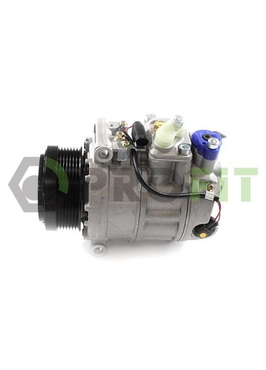 Компрессор кондиционера MERCEDES E (W211) 02-09 (PR 1790-0090) PROfit (354334259)