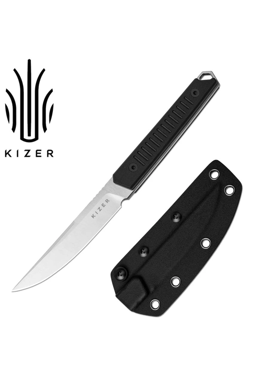 Ніж Фіксований Kwaiken (1066A4) Kizer (398307313)