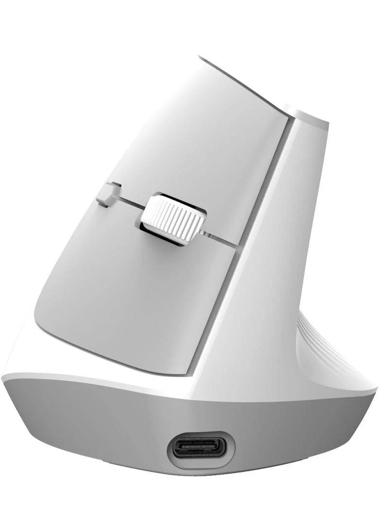 Мышь беспроводная i-300 White (i300-W) Ajazz (381779145)