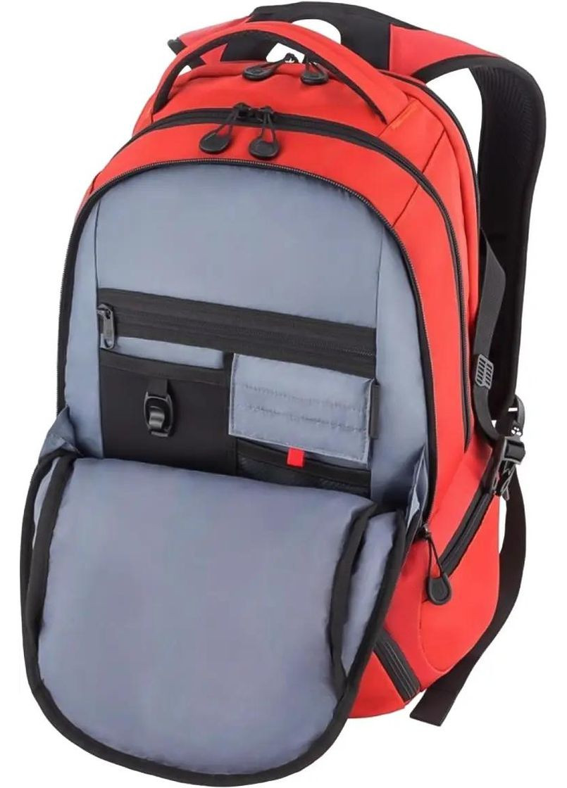 Рюкзак Travel VX Sport Pilot 15.6" 30 Red Victorinox (330143476)