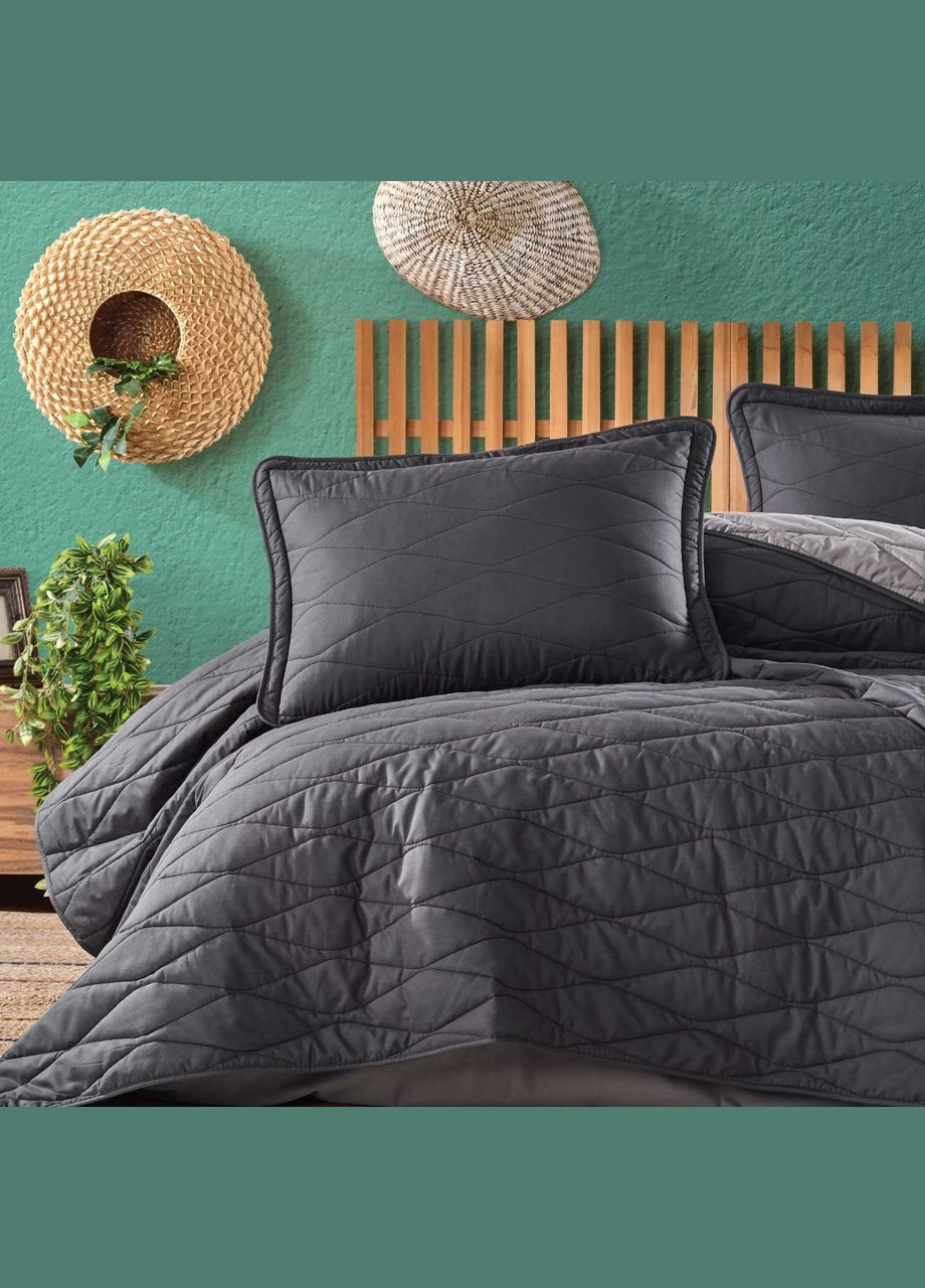 Покрывало Lorna V6 хлопок 240*260; наволочки 2-50*70 Clasy (335057530)