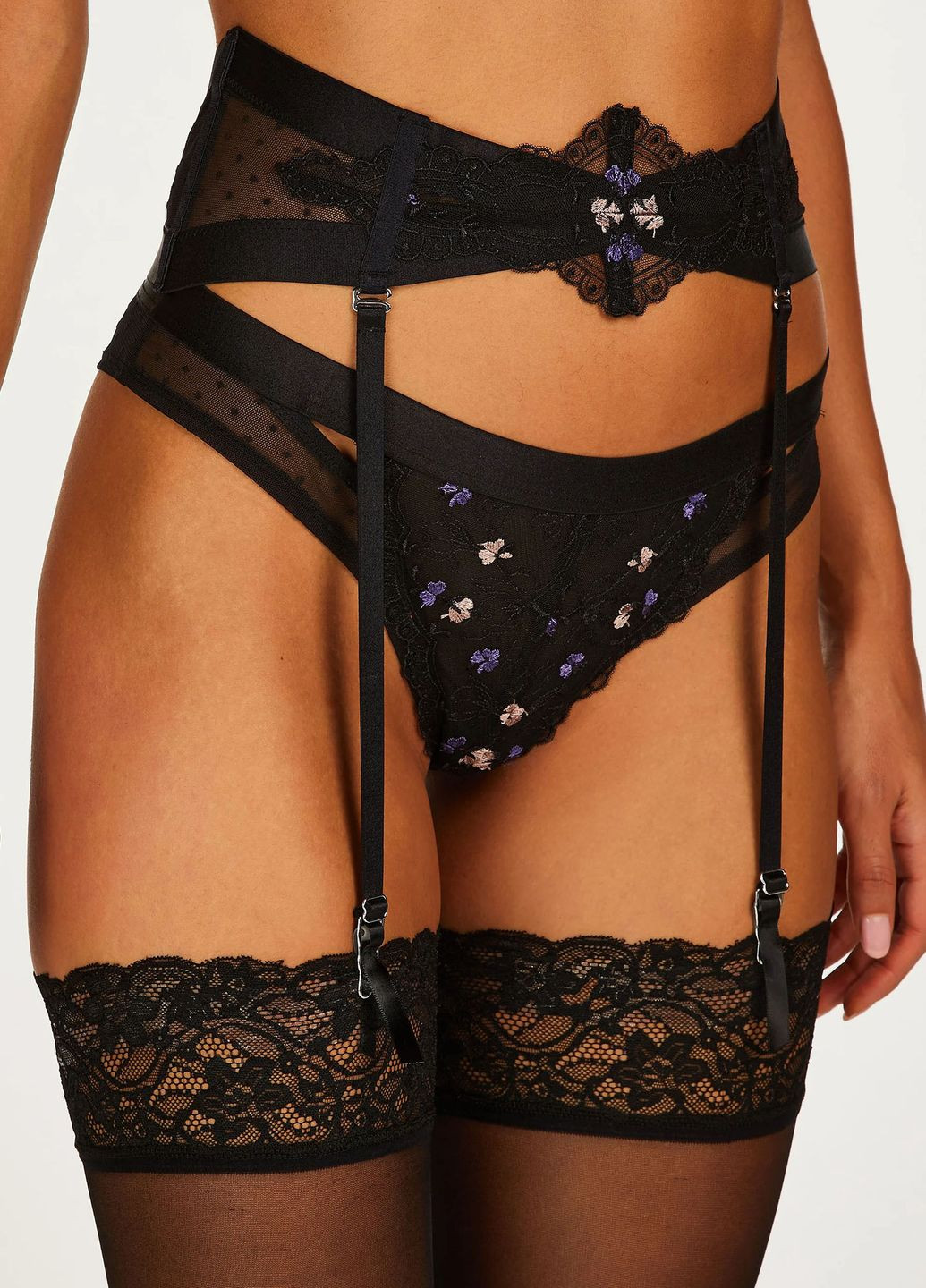 Пояс для панчіх Hunkemoller (360656724)