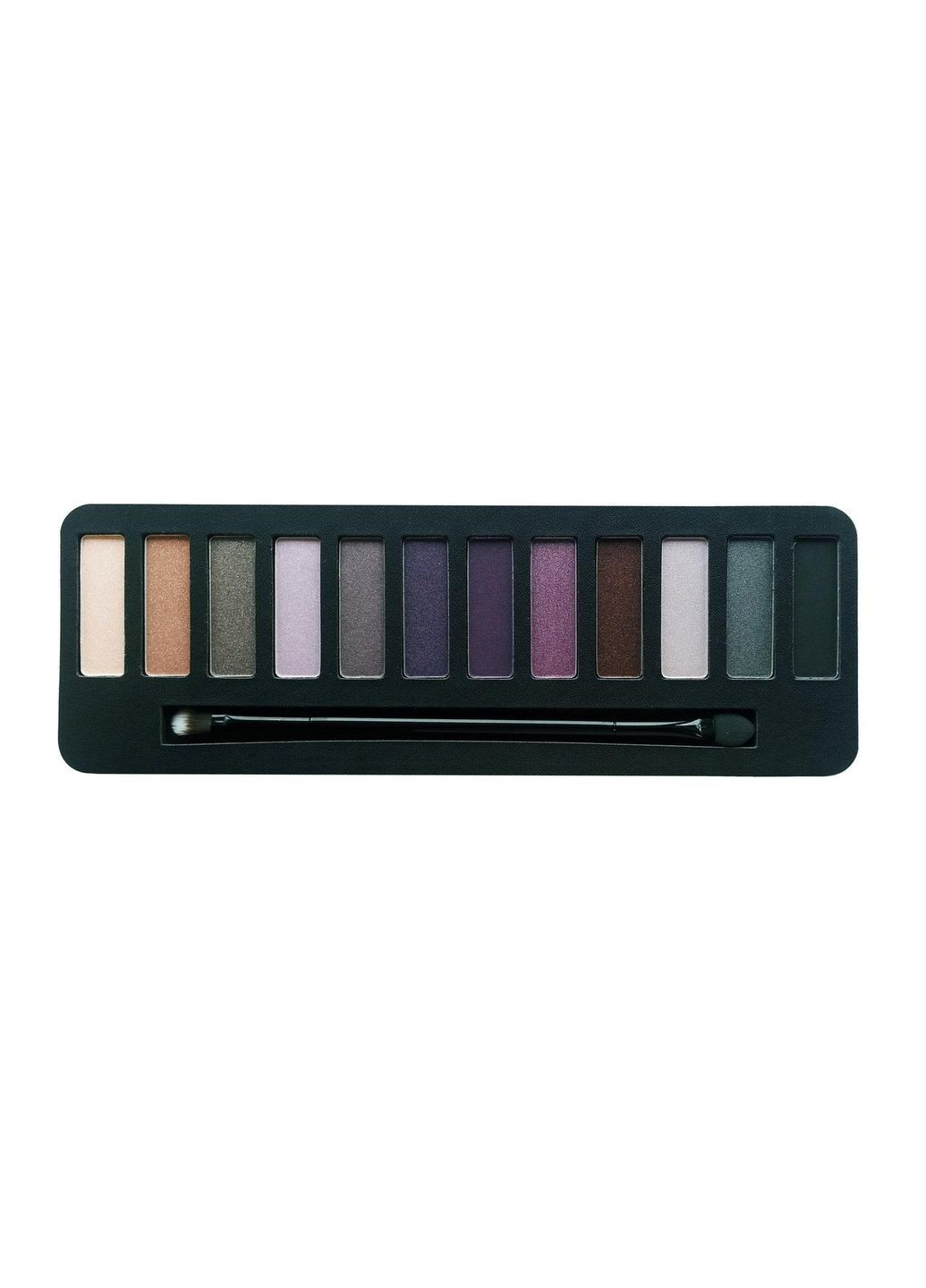 палетка теней для век In The Night 15.6г W7 (372014623)