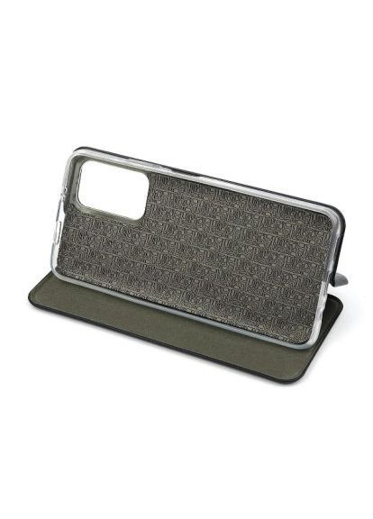 Чехол для мобильного телефона (710241) BeCover Exclusive Motorola Moto E22/E22i Burgundy Red (276325396)