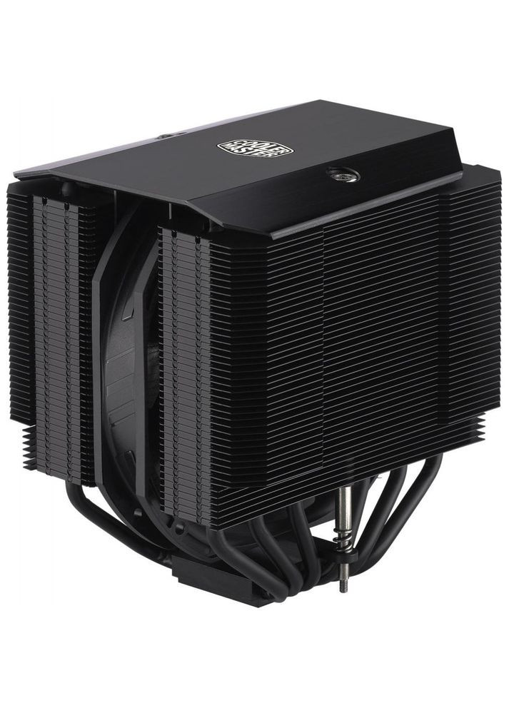 Повітряне охолодження MasterAir MA624 Stealth (MAM-D6PS-314PK-R1) Cooler Master (314981584)