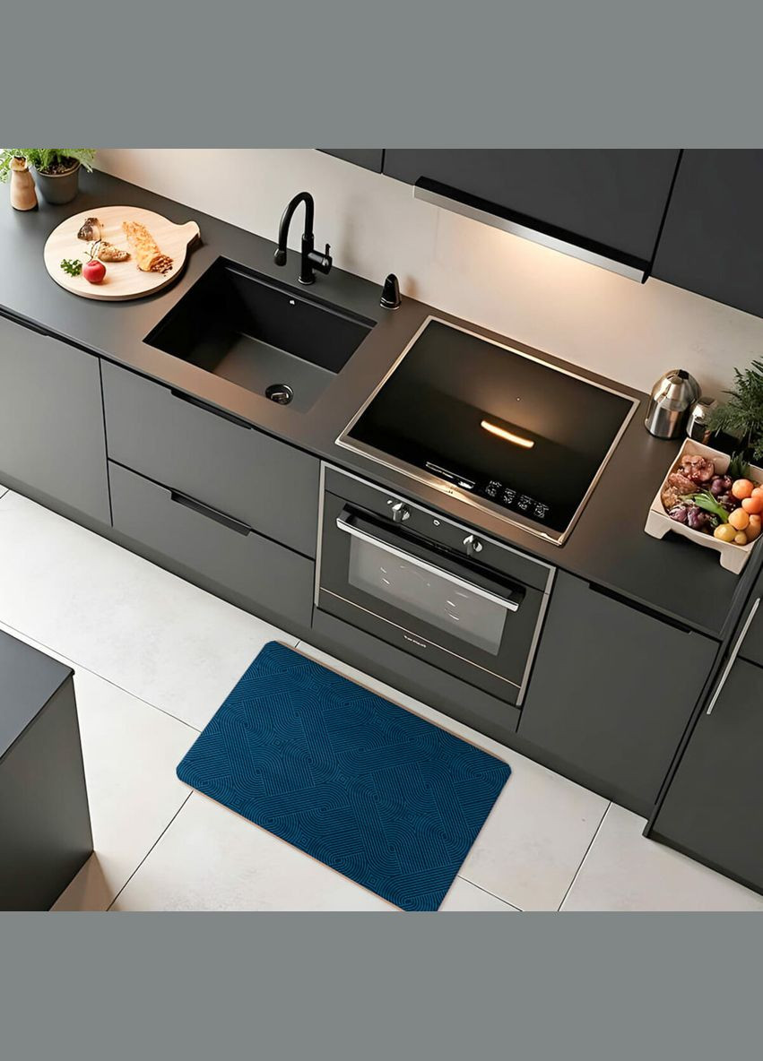 Вологопоглинаючий килимок 40*60CM*3MM (D) SW-00002553 Sticker Wall (321967569)