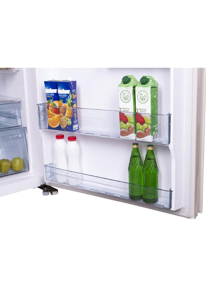 Холодильник R-V660PUC7-1PWH двухкамерный Hitachi