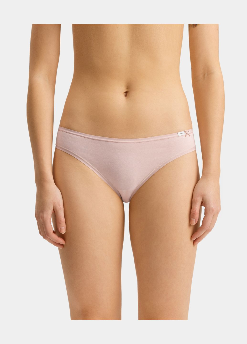 Труси жіночі (3 шт) бікіні Atlantic Бікіні (298362023)