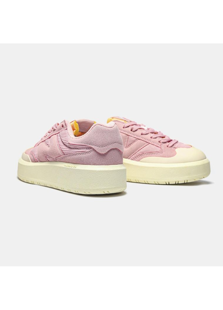 КРОСІВКИ ЖІНОЧІ NEW BALANCE NB 302 PINK SKATE НЬЮ БЕЛАНС NB 302 No Brand рожеві демісезони (367175469)