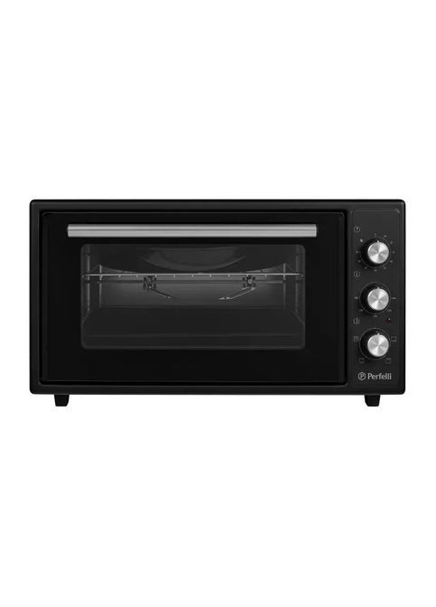 Электропечь PERFELLI MIRAGE 48 BLACK (354227031)
