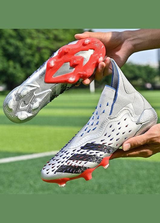 Футбольні бутси No Brand Poraetor Soft Ground (314705039)