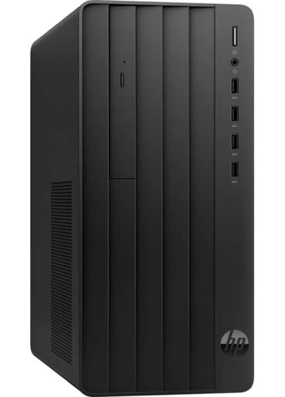 Компьютер персональный 290-G9 MT, Intel i5-12500, 8GB, F512GB, ODD, UMA, WiFi, кл+м, 2г, DOS HP (322560827)