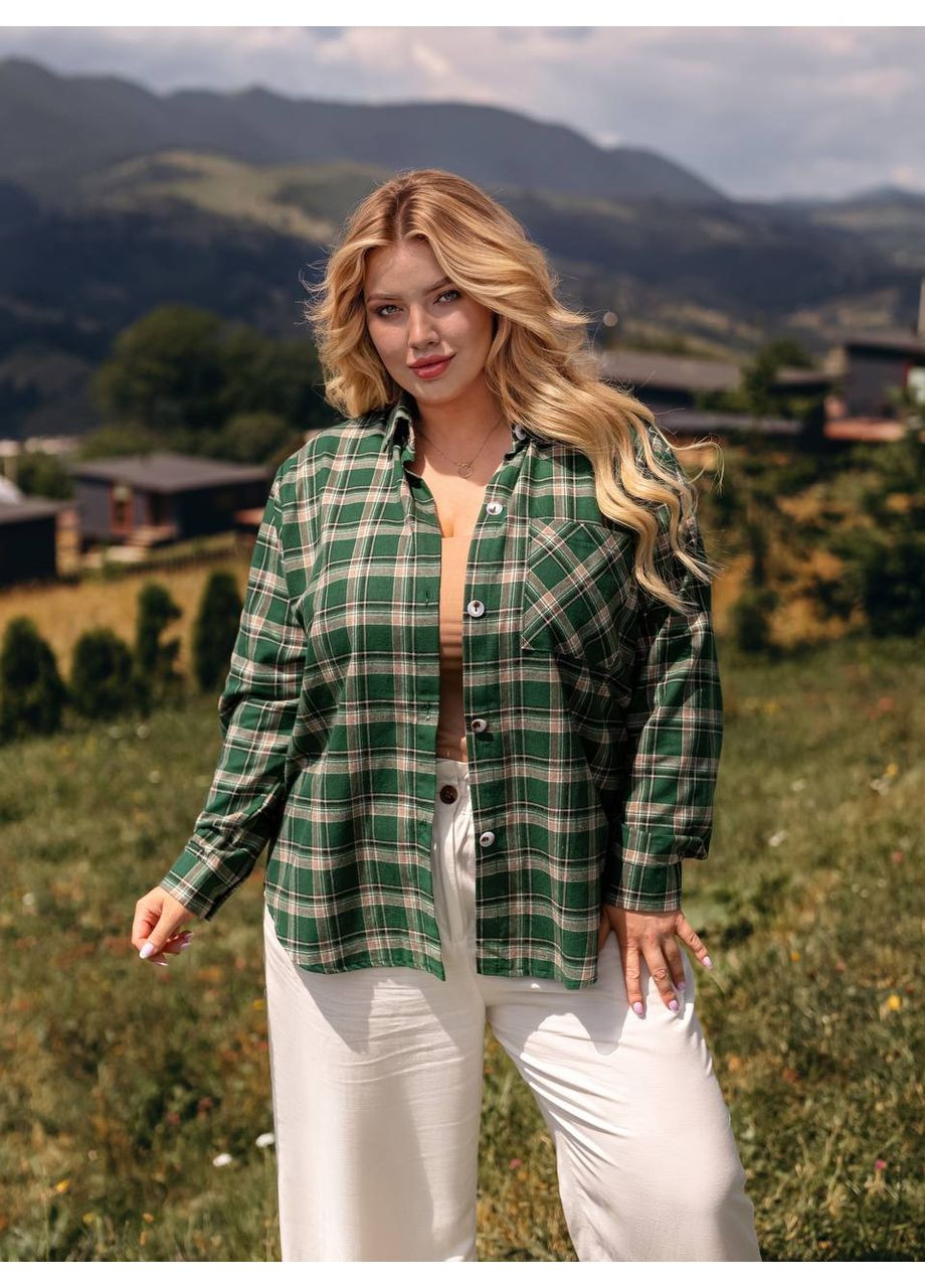 Сорочка Garna (359381059)