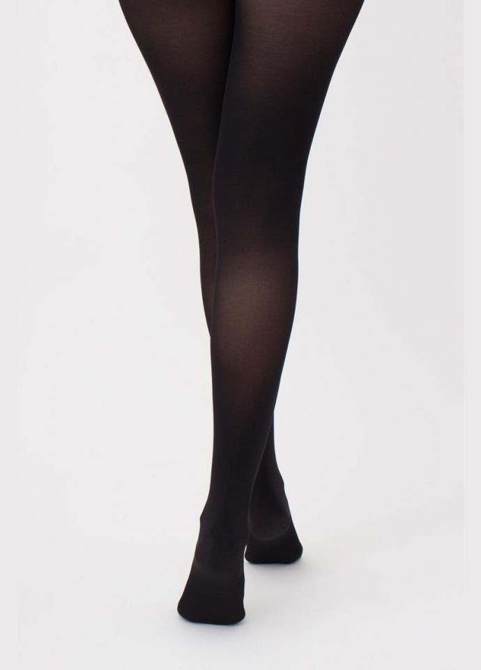 Колготки женские фантазийные с надписью impossible с эластичным поясом SPLASH №5 70 den Giulia SPLASH 5 (297927162)