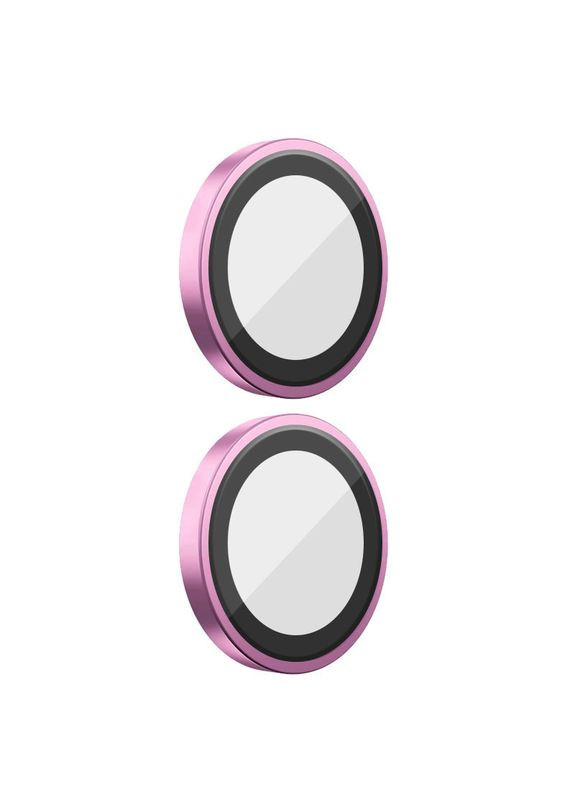 Захисне скло на Apple iPhone 16 / 16 Plus / для айфон 16, айфон 16+ плюс на камеру Blueo (356097729)