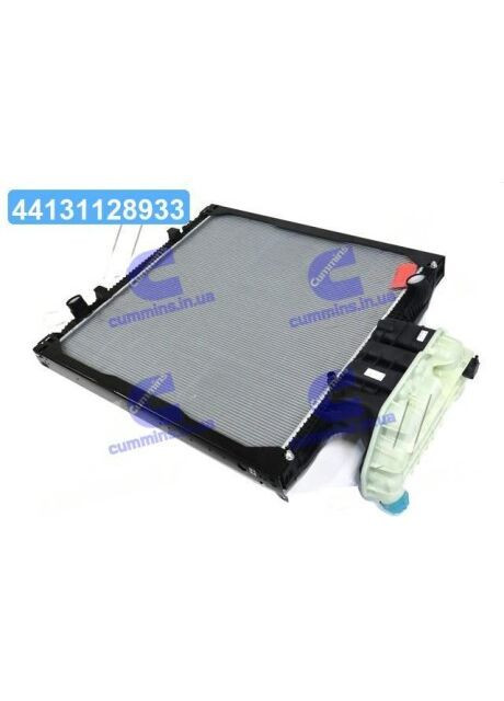 Радіатор охолодження MAN TGA (вир-во ) 50588 NRF (366558970)