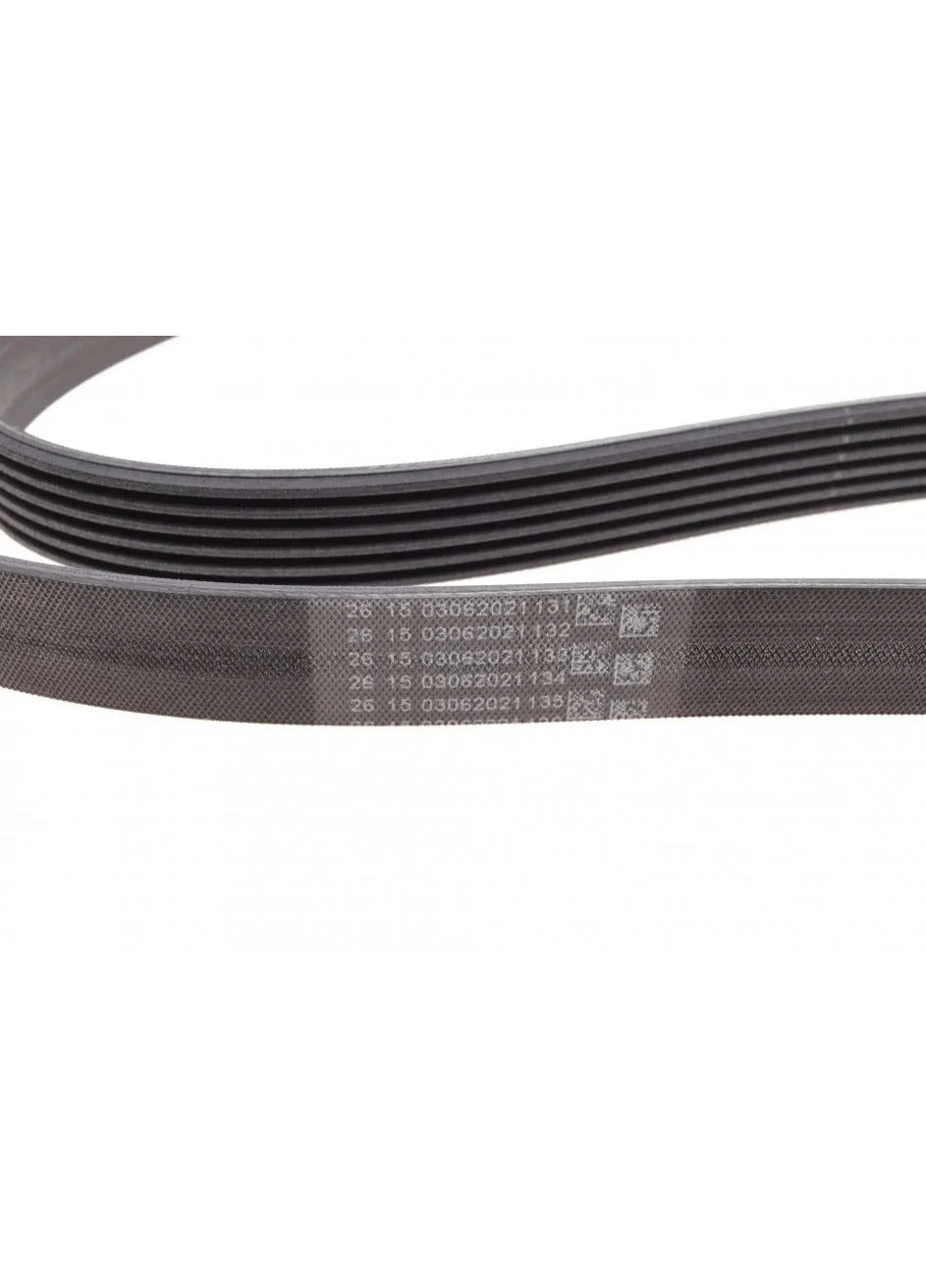Ремень поликлиновый (Выр-во) 6PK1623 No Brand (360489806)