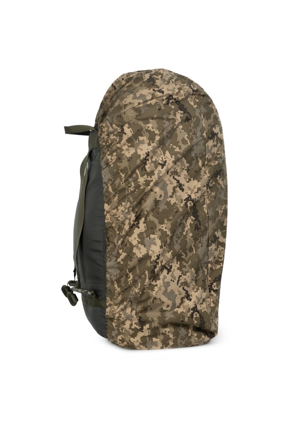 Чохол вологозахисний для рюкзака 80LУкраїнський цифровий камуфляж (ММ-14) P1G (315878312)