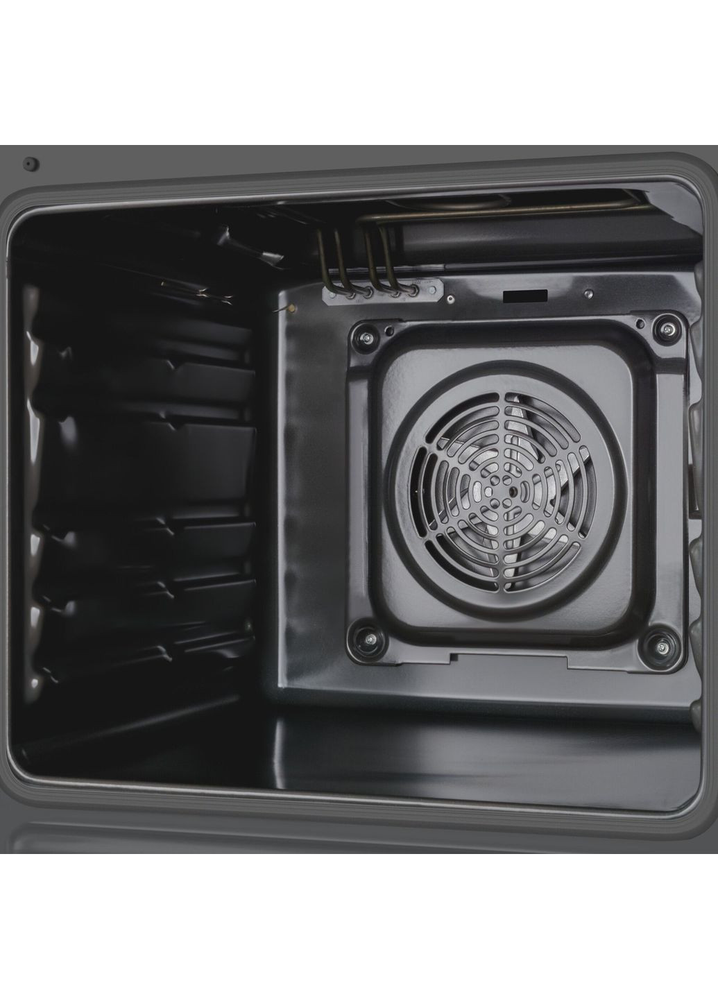 Плита комбінована FCMW581009, 50х60см, 62л, емаль, газ контр., HANSA (361965452)