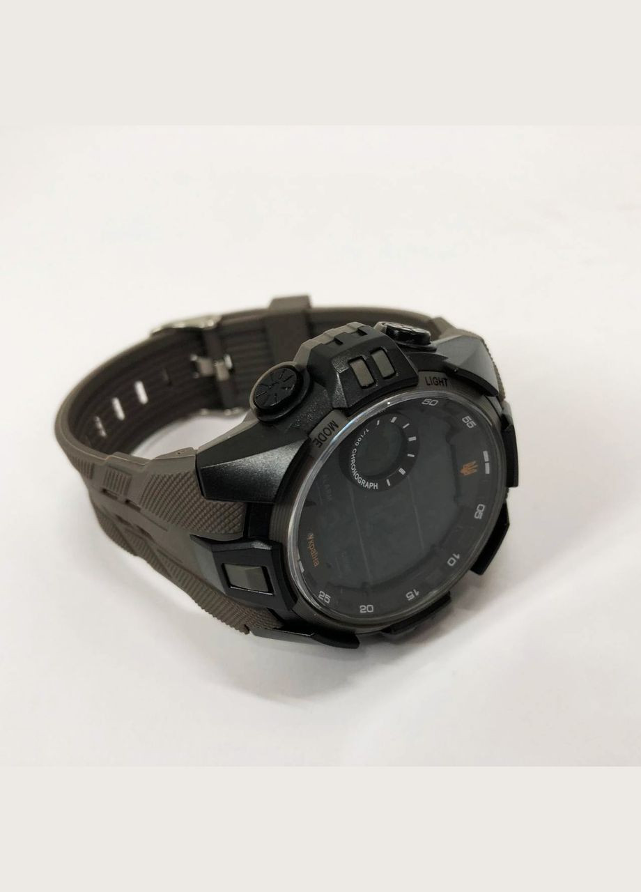 Часы наручные мужские 3212/2123GY, Мужские армейские водостойкие тактические часы, Skmei (364665294)