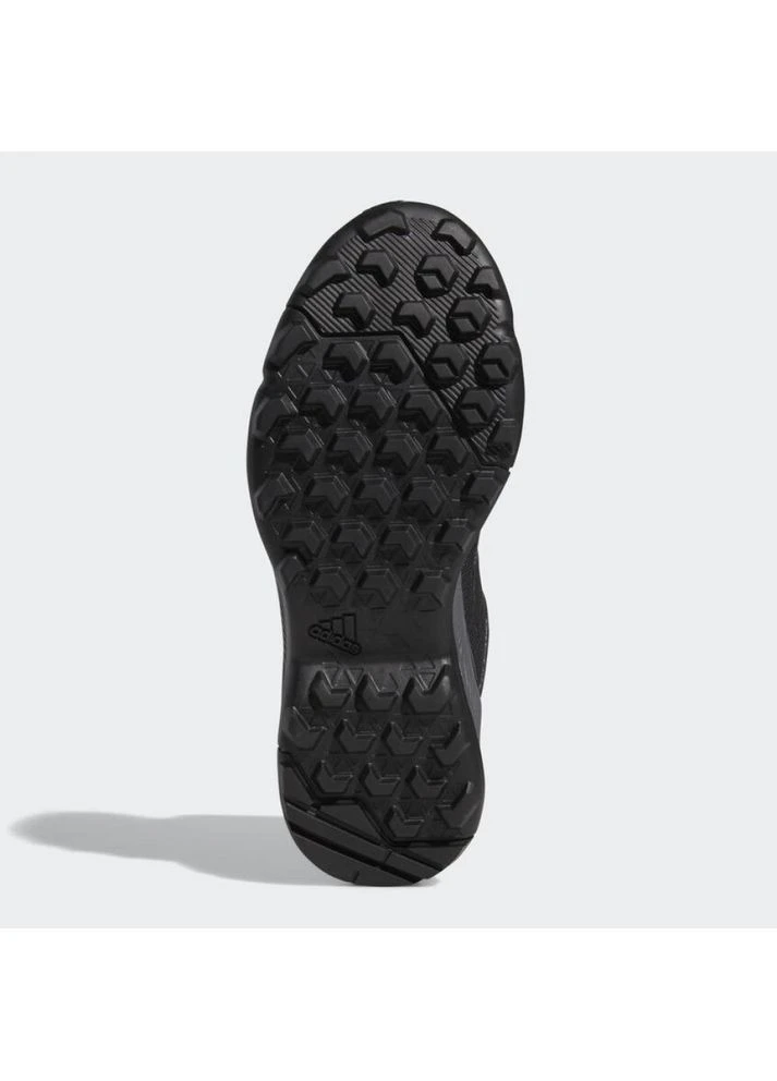 Чорні всесезонні кросівки terrex eastrail mid gore-tex black f36761 adidas