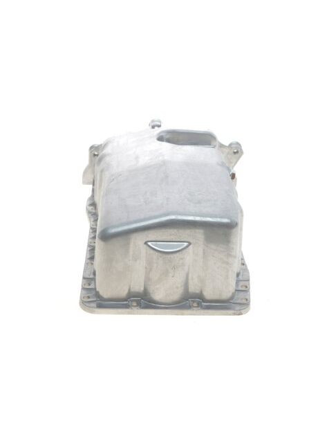 Поддон, масляный картера двигателя VAG GOLF IV,POLO,A3 +Sens. с отверстием под дат( пр-во Wan Wezel) 5888071 Van Wezel (366139652)