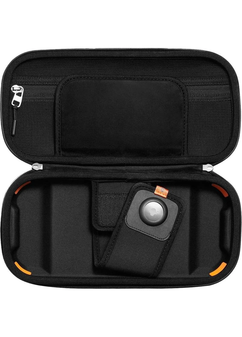 Кейс-чохол Rugged Armor Pro Pouch для Nintendo Switch OLED Black (AFA04021) [158174] Spigen (399922484)