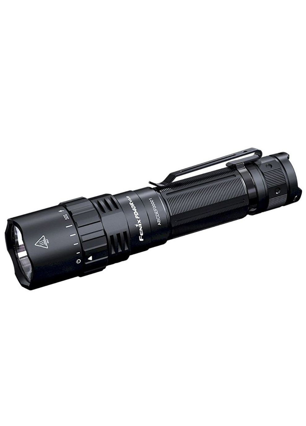 Ліхтар ручний PD40R V3.0, 3000 lm Fenix (369373055)