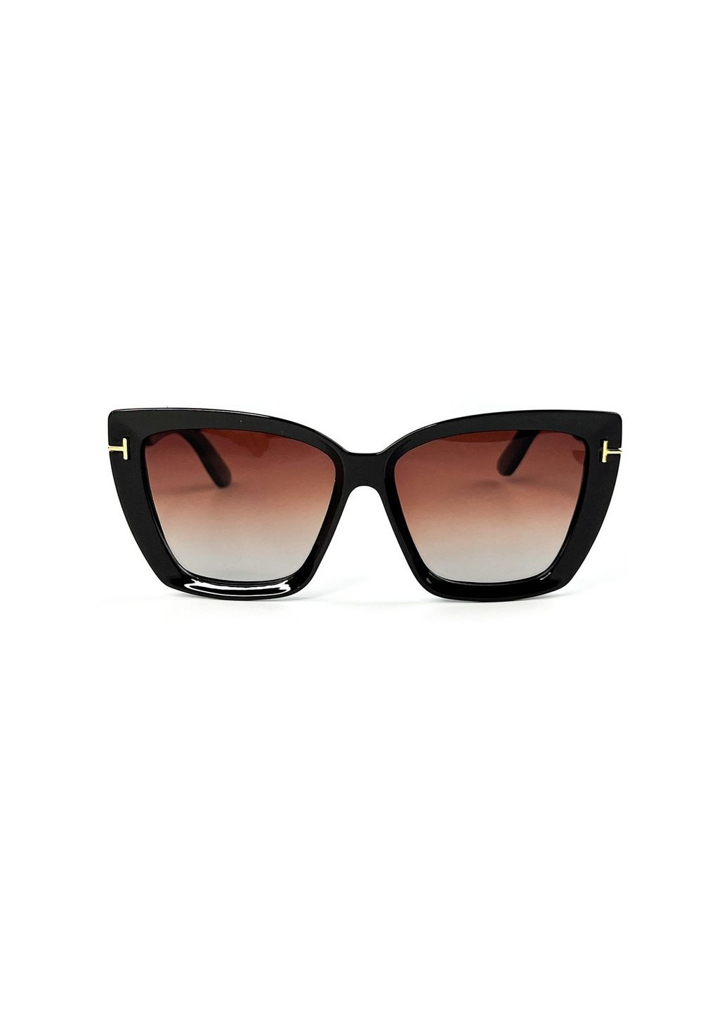 Солнцезащитные очки с поляризацией Фэшн-классика женские LuckyLOOK 176-768 (289359626)
