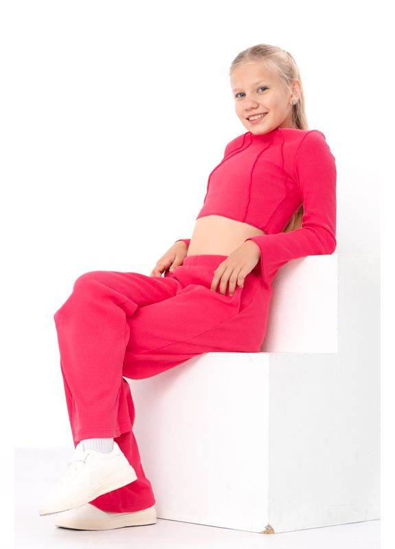 Костюм для дівчинки (підлітковий) (p-17664) Носи своє (351517226)