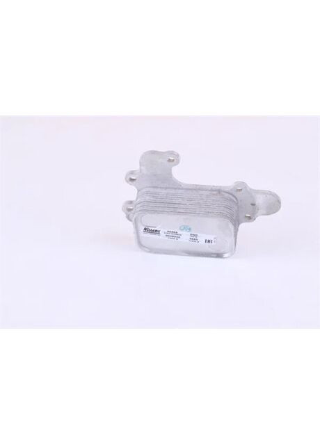 Радіатор масляний Nissens (366736307)