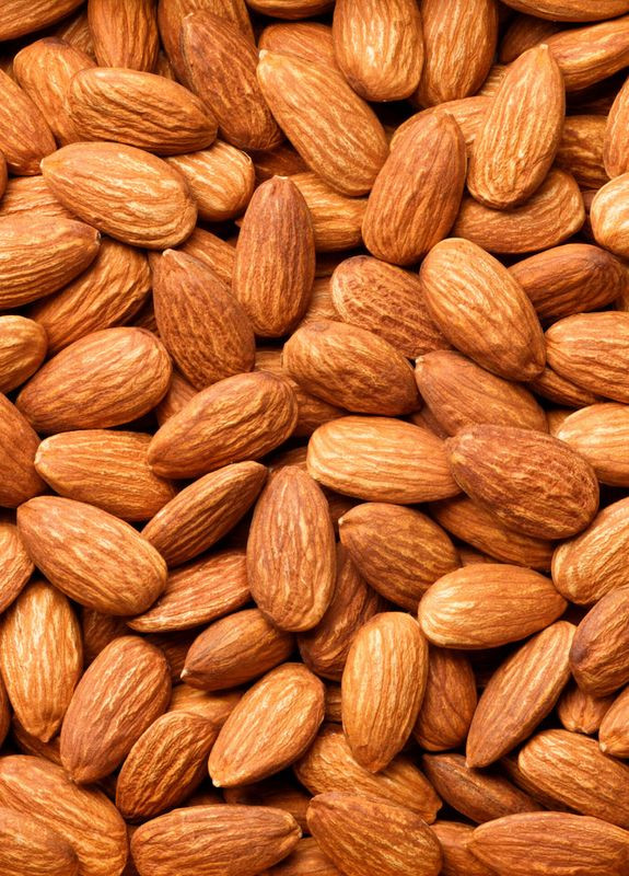 Миндаль жареный 500г (22-0036) Кукумбер (322862033)