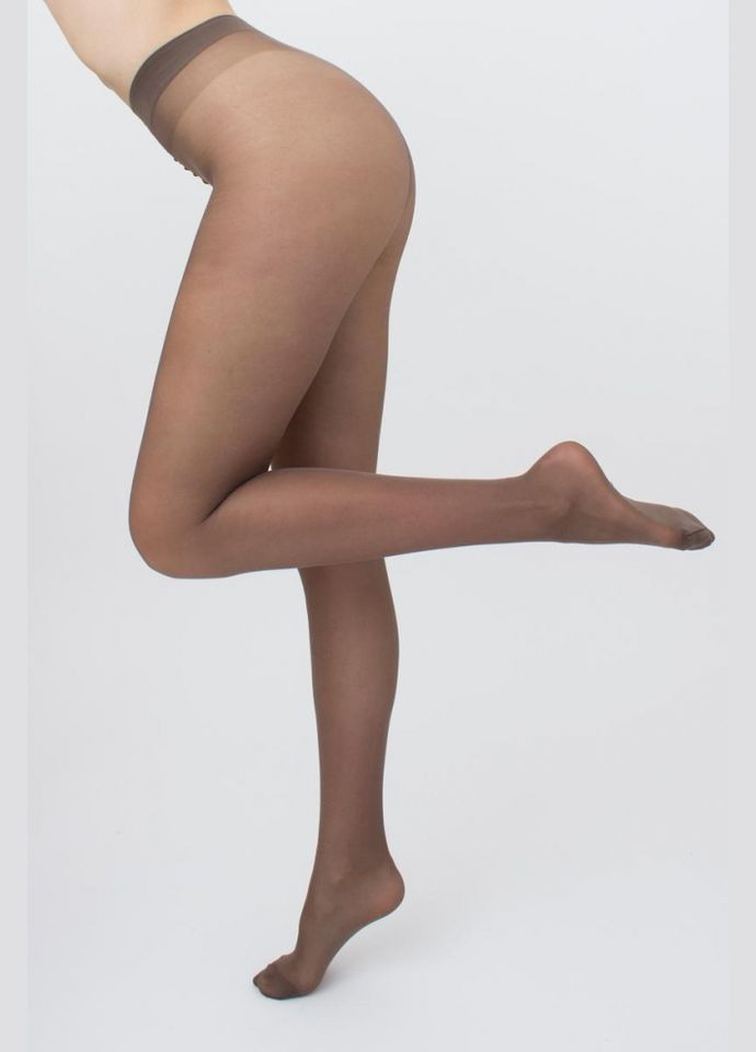 Колготки женские классические элегантные с усиленным мыском BODY COMFORT 20 den Giulia BODY COMF (297927114)