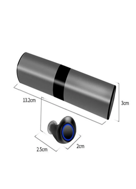 Бездротові навушники M2 No Brand (393273256)